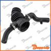 Gaine de suralimentation pour CHEVROLET | GPP-DW-008, 96536714
